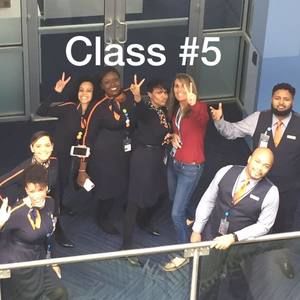 Meet your Posher, Billie